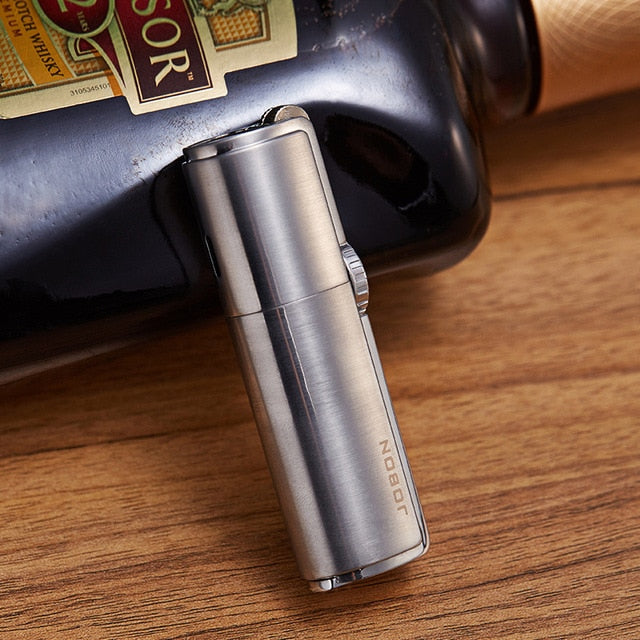 Triple Jet Torch Lighter