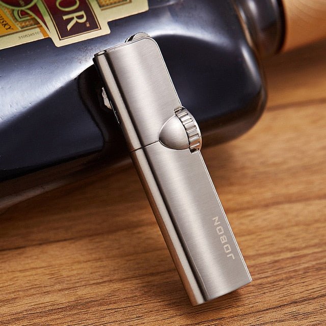 Triple Jet Torch Lighter