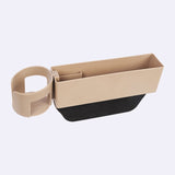 Car Seat Storage Box