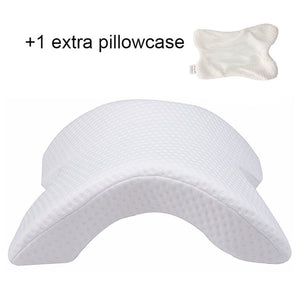 Arch U-Shaped  Neck Pillow