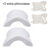 Arch U-Shaped  Neck Pillow