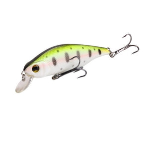 1pcs High Quality Minnow Fishing Lures 90mm 11g