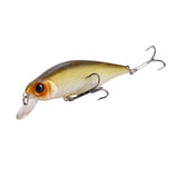 1pcs High Quality Minnow Fishing Lures 90mm 11g