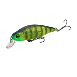 1pcs High Quality Minnow Fishing Lures 90mm 11g