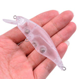 1pcs High Quality Minnow Fishing Lures 90mm 11g