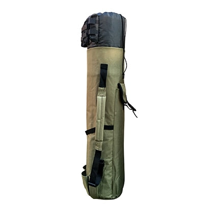 Fishing Bag Portable Multifunction Rod Bag Case