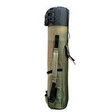 Fishing Bag Portable Multifunction Rod Bag Case