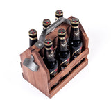 Bar Tool stainless steel beer bottle opener