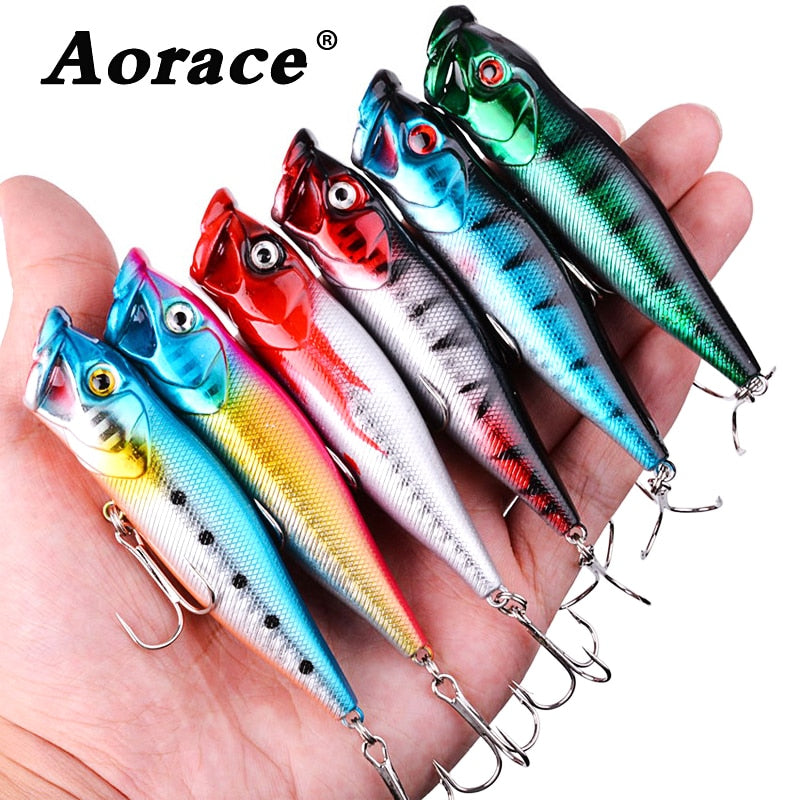 Big Popper Fishing Lure bait