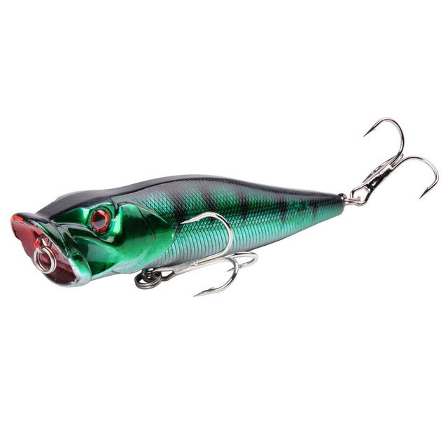 Big Popper Fishing Lure bait