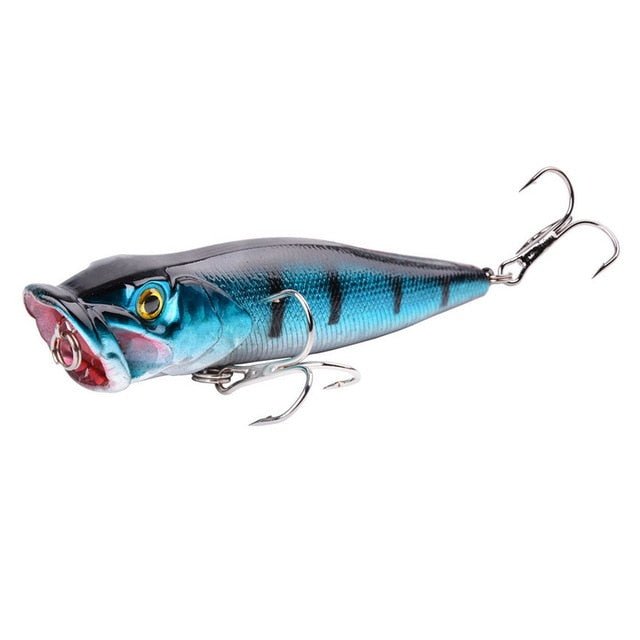 Big Popper Fishing Lure bait