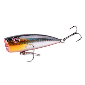 Big Popper Fishing Lure bait