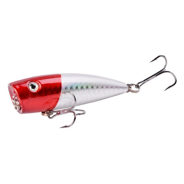 Big Popper Fishing Lure bait