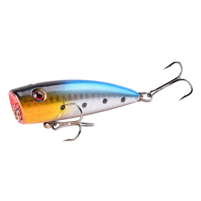 Big Popper Fishing Lure bait