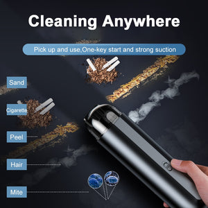 Baseus Original Car Vacuum Cleaner