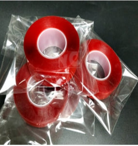 Magic Tape Waterproof Reusable Double Sided