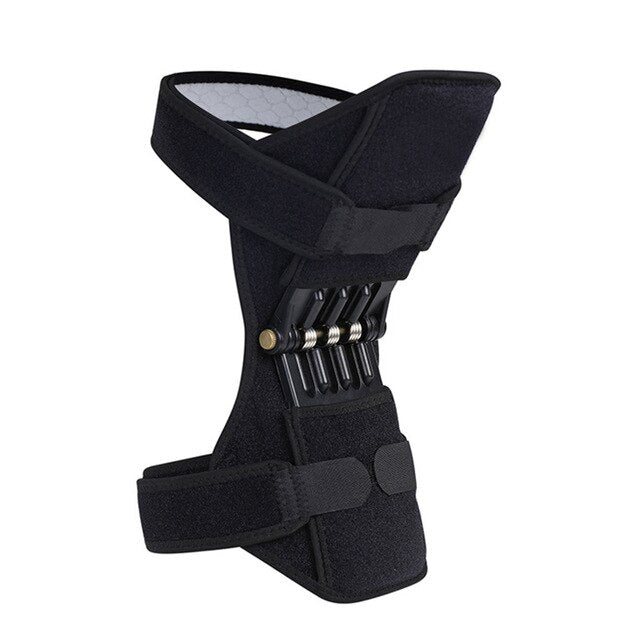 Powerful Spring Support Knee Pads