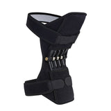 Powerful Spring Support Knee Pads