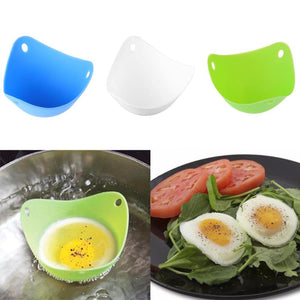 Safety Silicone for cooking egg