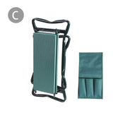 Multifunctional Folding Garden Kneeler Garden