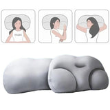 All-round Sleep Pillow