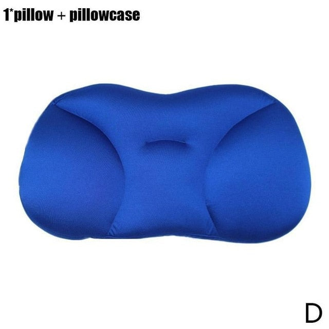 All-round Sleep Pillow