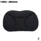 All-round Sleep Pillow