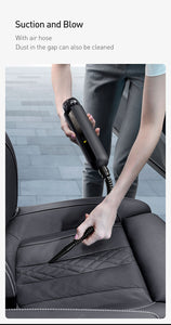 Baseus Original Car Vacuum Cleaner