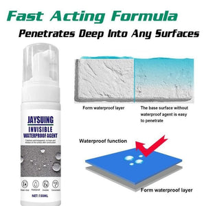 Super Waterproof t Spray