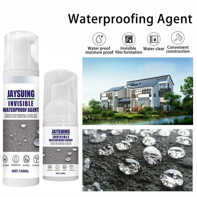 Super Waterproof t Spray