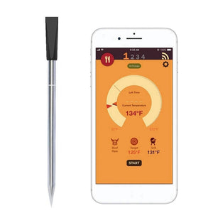 Wireless Meat Food Steak Thermometer