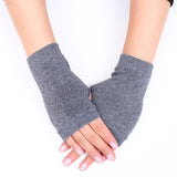 Gift for the Wife/Girlfriend/Sister/Mother - Winter Warm Thickening Wool Women Gloves