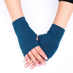 Gift for the Wife/Girlfriend/Sister/Mother - Winter Warm Thickening Wool Women Gloves