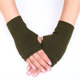 Gift for the Wife/Girlfriend/Sister/Mother - Winter Warm Thickening Wool Women Gloves