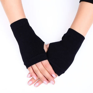 Gift for the Wife/Girlfriend/Sister/Mother - Winter Warm Thickening Wool Women Gloves