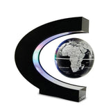 Floating Magnetic Globe