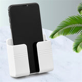 Mobile Phone Charging Hanging Holder