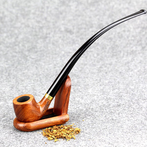High Quality Rose Wood Pipe