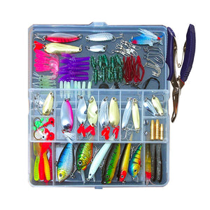 Fishing Lures Set