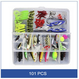 Fishing Lures Set