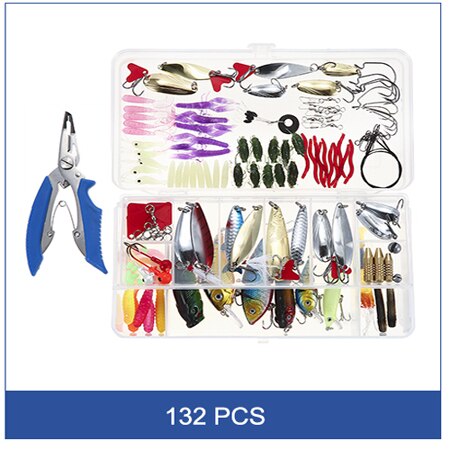 Fishing Lures Set