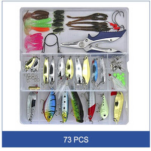 Fishing Lures Set