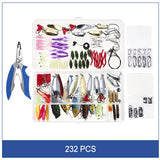 Fishing Lures Set