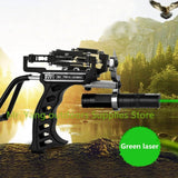 Powerful Slingshot Laser Arrows Shooter