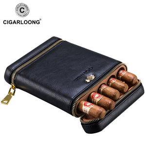 COHIBA Luxury Travel Cigar Case