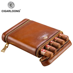 COHIBA Luxury Travel Cigar Case