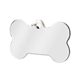 Customized Cats Dogs Collar Tags