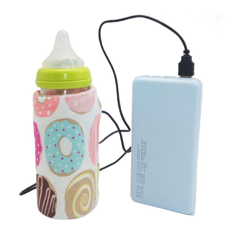 USB Bottle Warmer