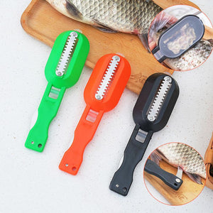 Amazing fish gadget