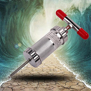 Hot Sell Group Hook Fishing Bait Former Sea Fishing Bait Compressor Fish Bait Shaping Device